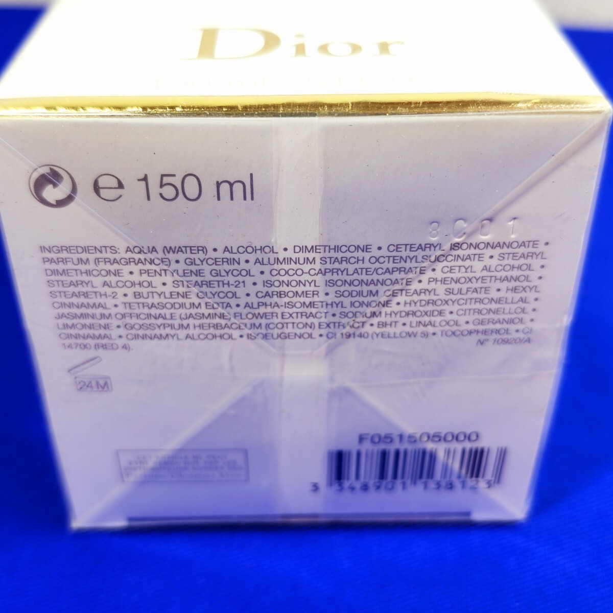 Item photo