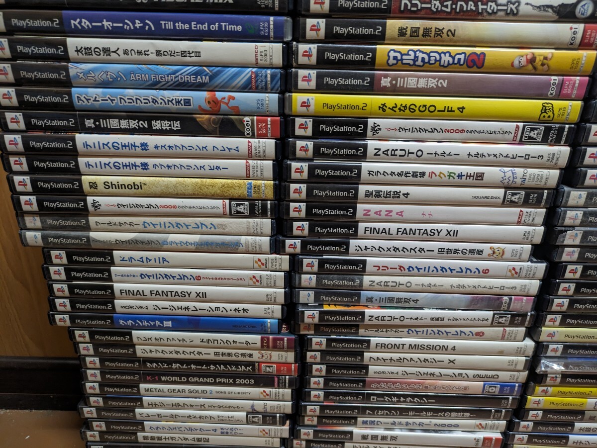 Item photo