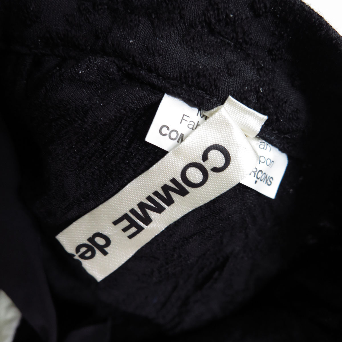 Item photo