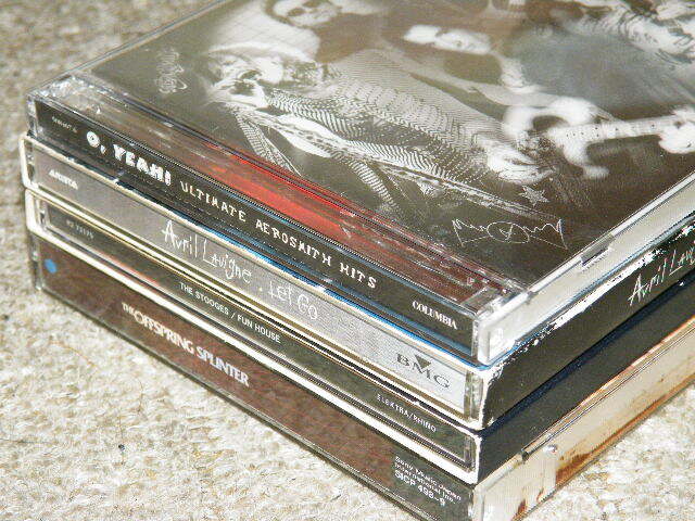 Item photo