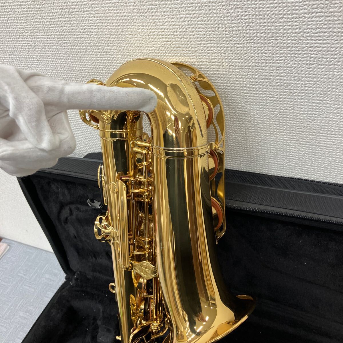 Item photo