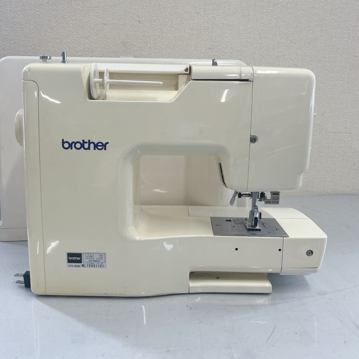 Item photo