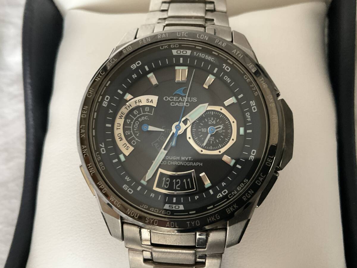 Item photo