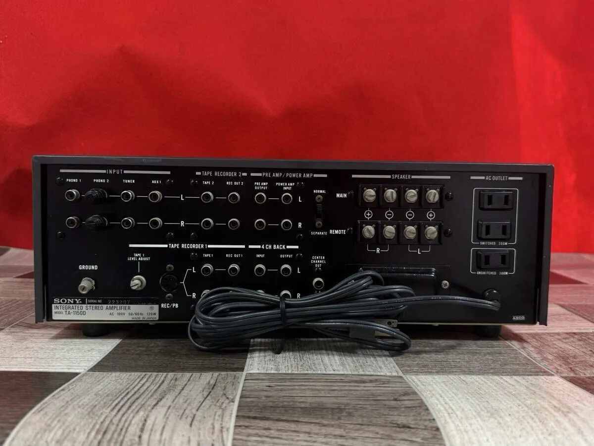 Item photo