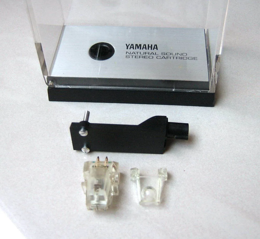 Item photo