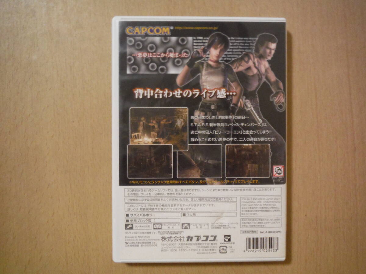 Item photo