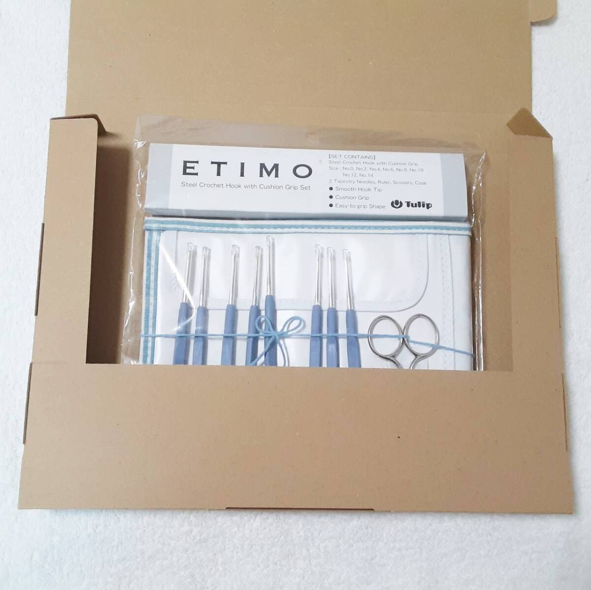 Item photo