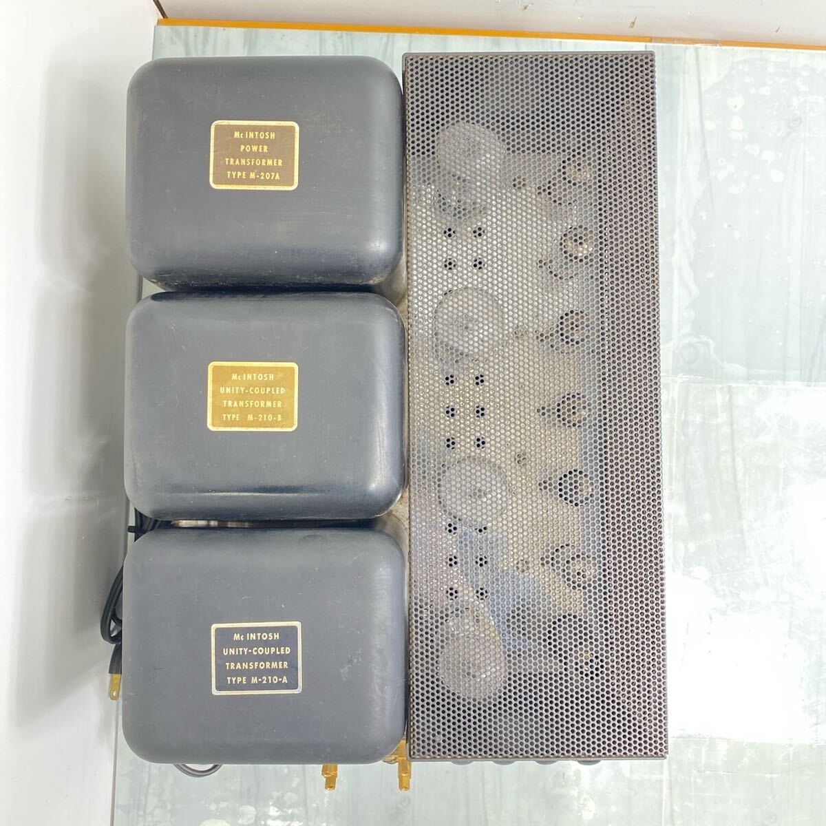 Item photo