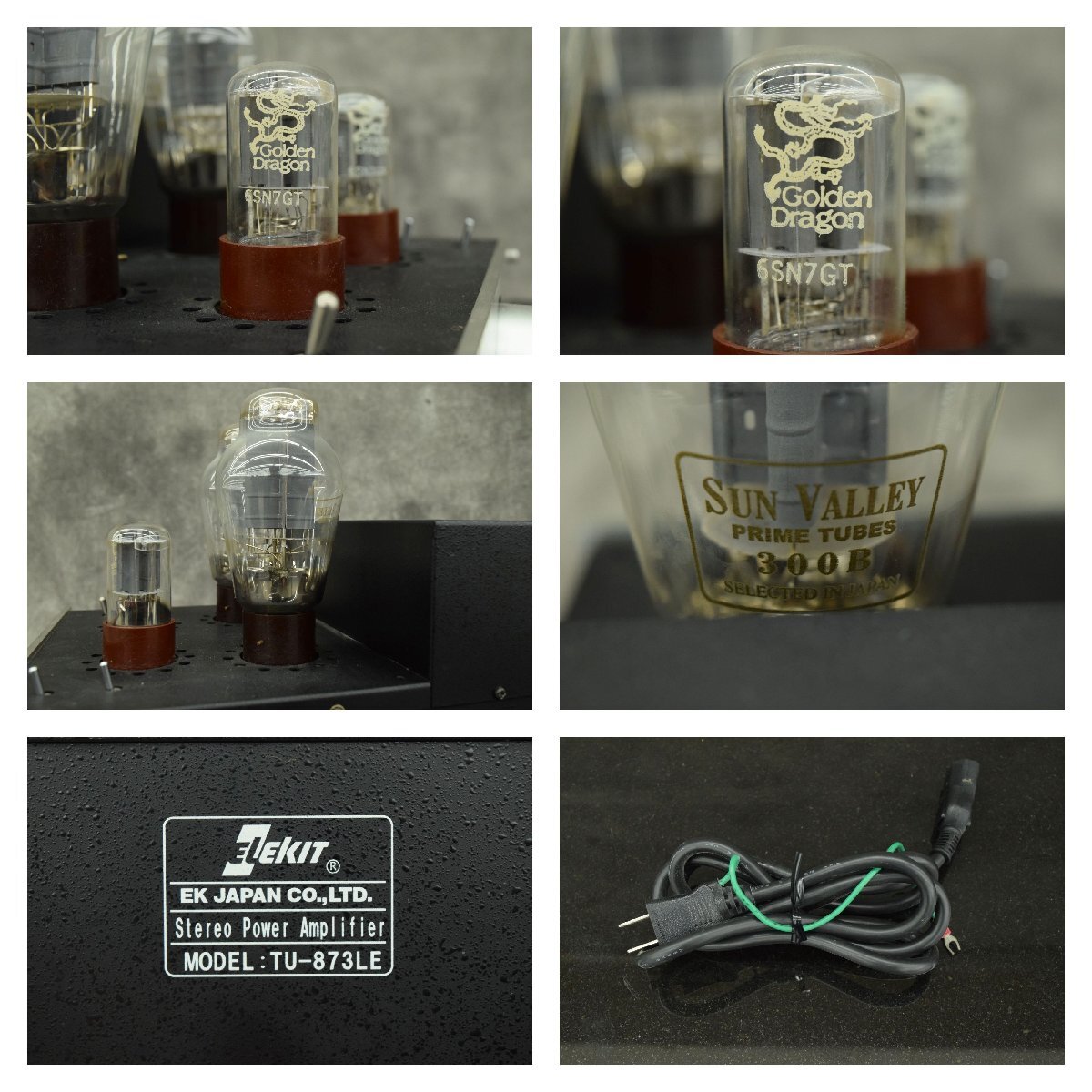 Item photo