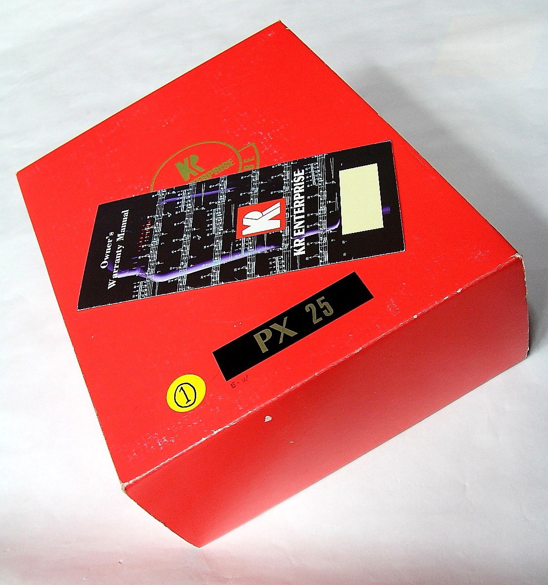 Item photo
