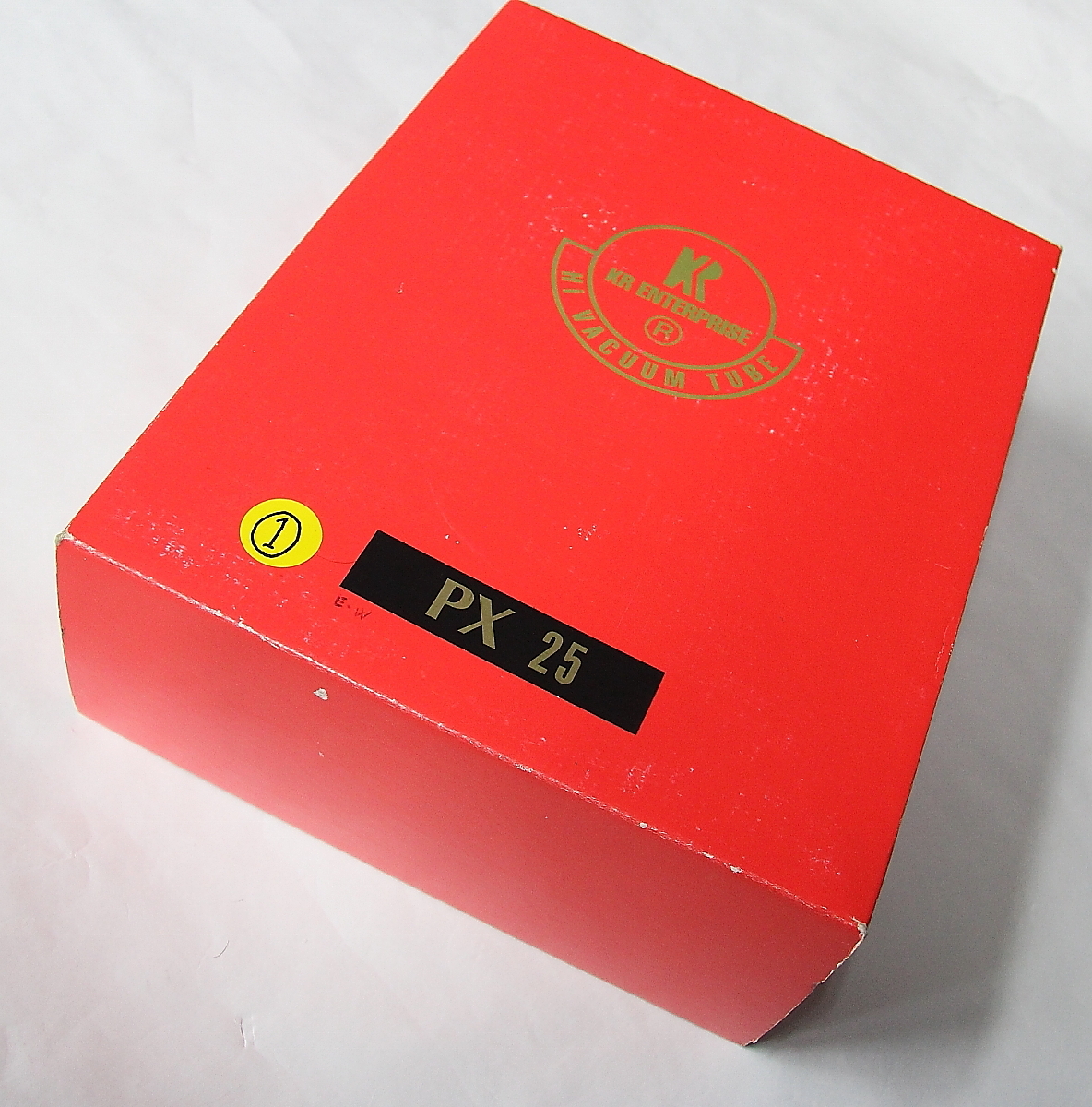 Item photo