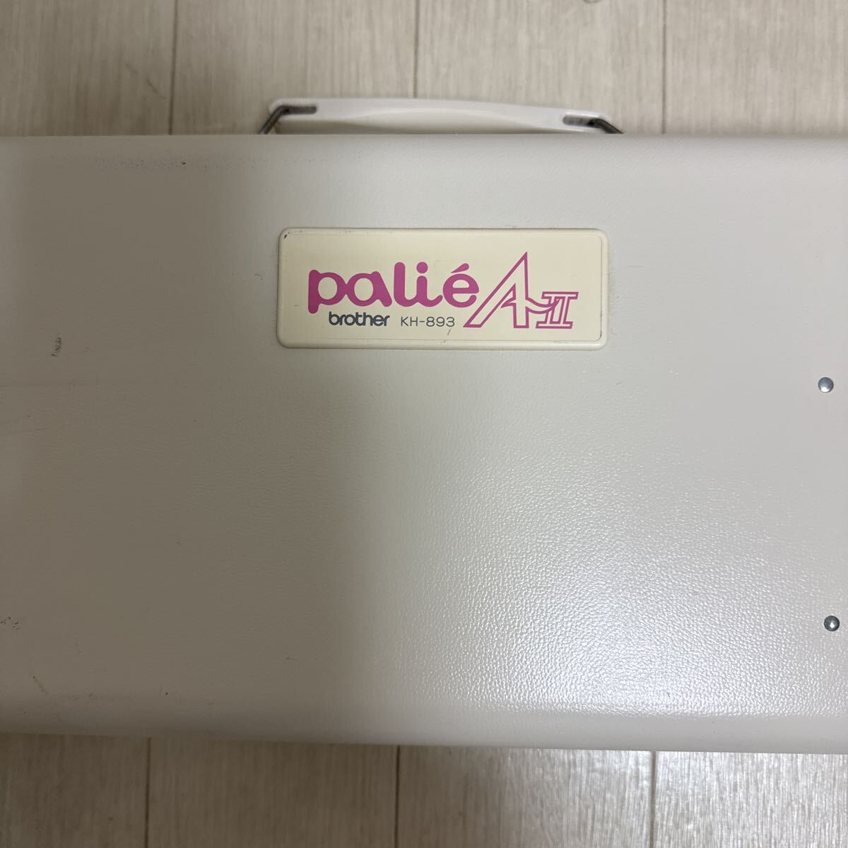Item photo