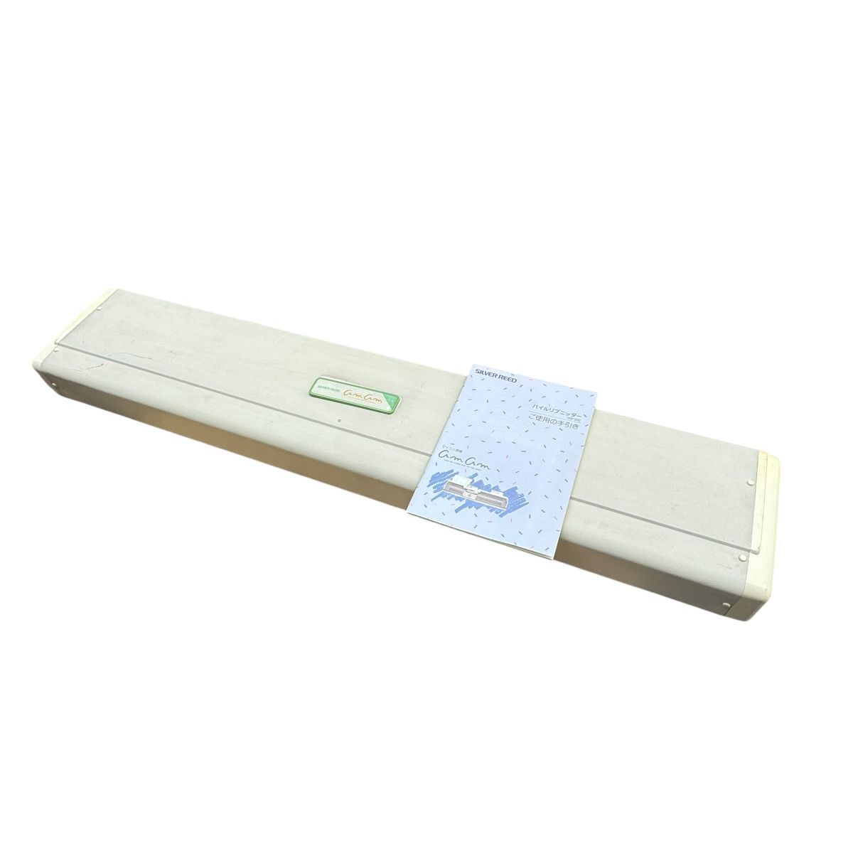 Item photo