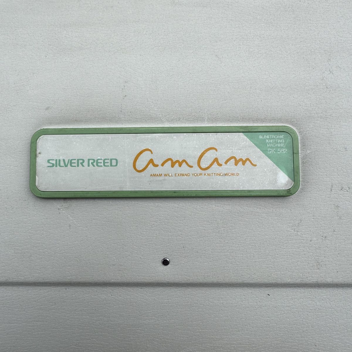 Item photo