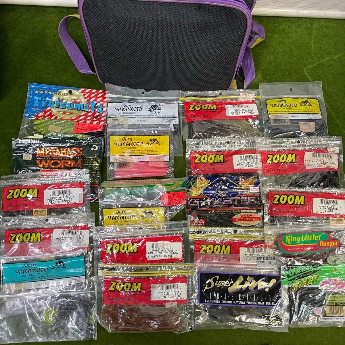 Item photo