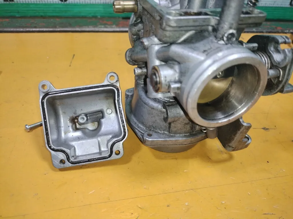 Item photo