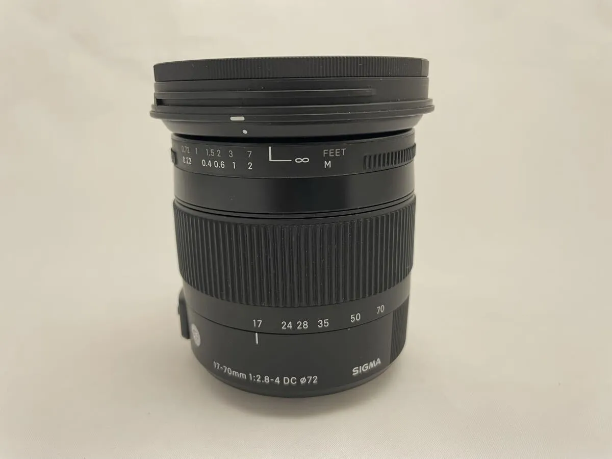 Item photo
