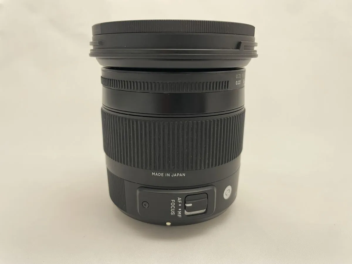 Item photo