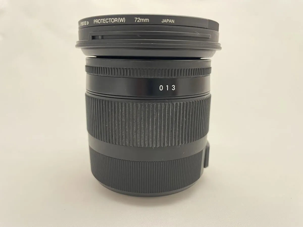 Item photo