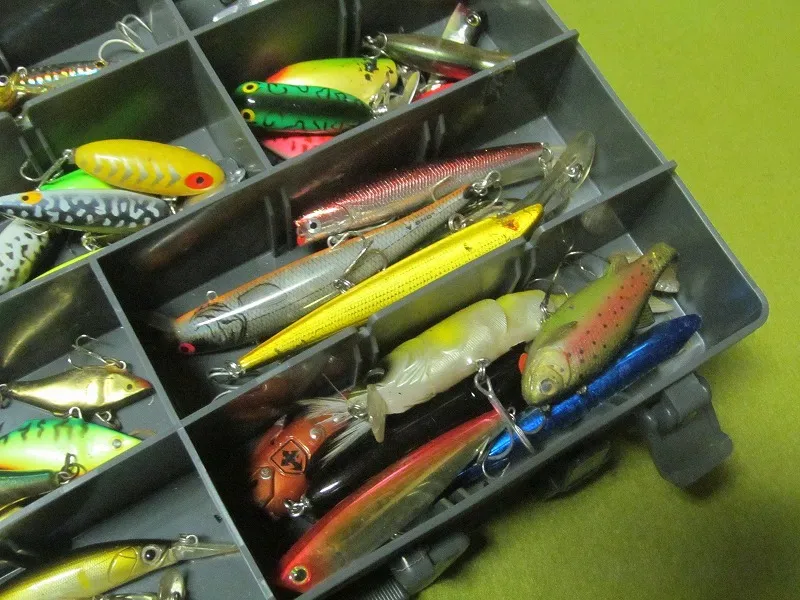 Item photo