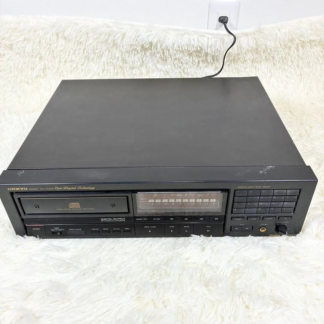 Item photo