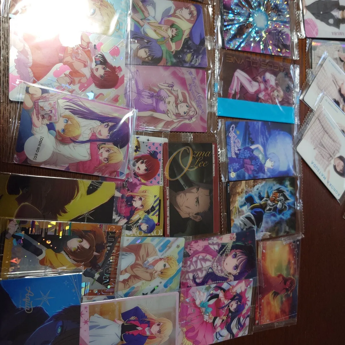 Item photo