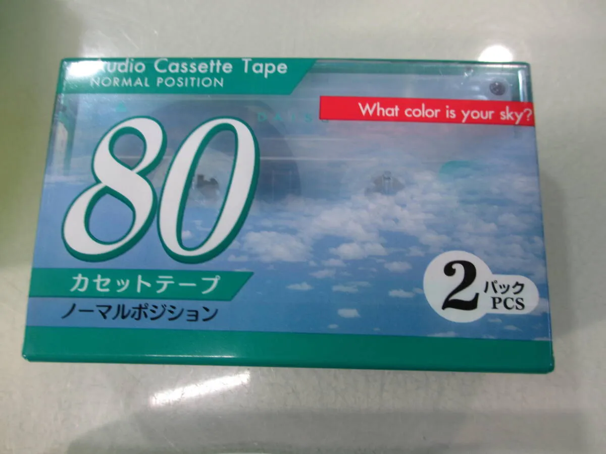 Item photo