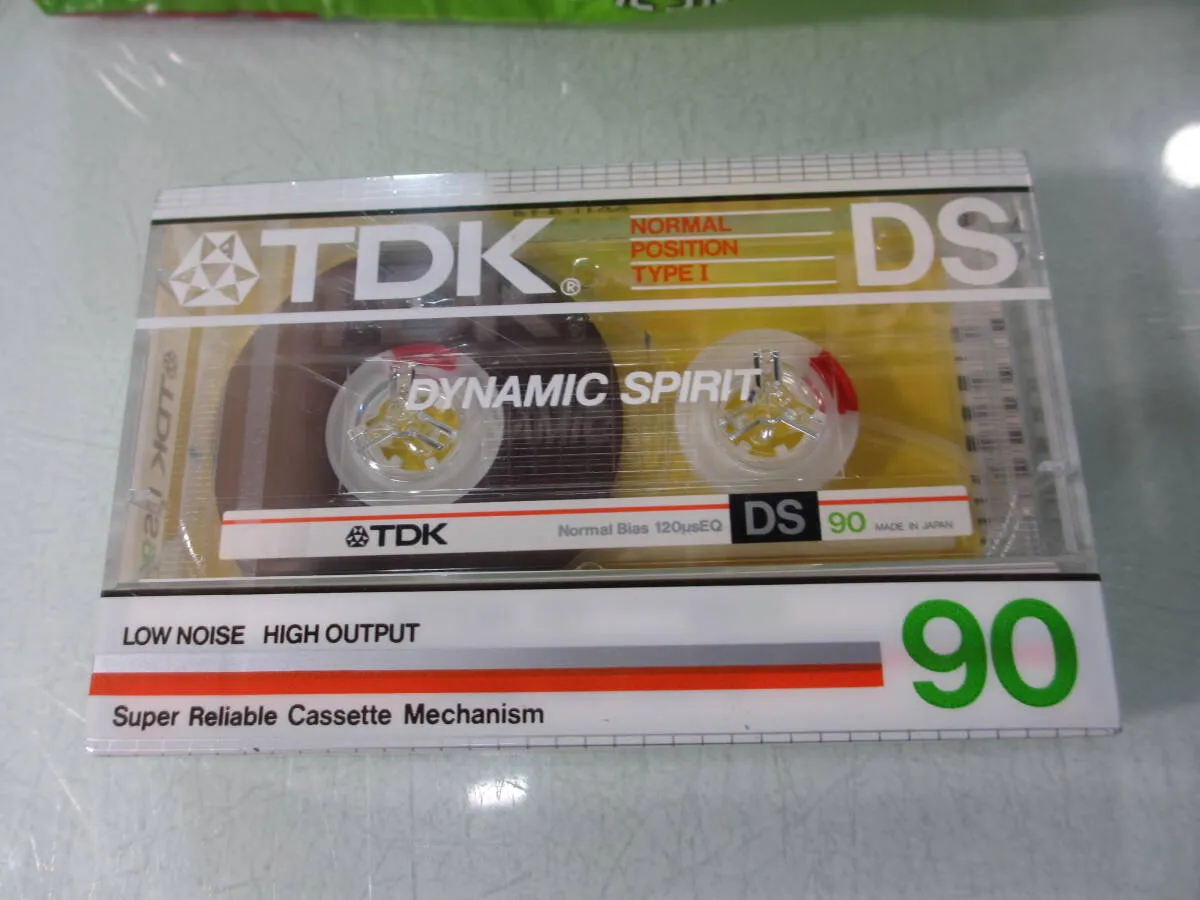 Item photo