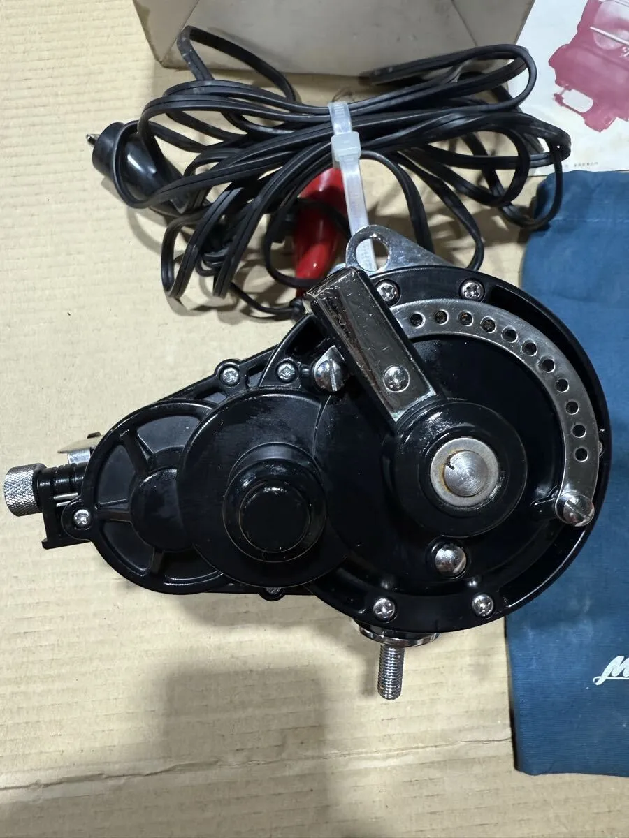 Item photo