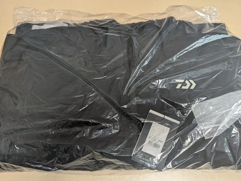 Item photo