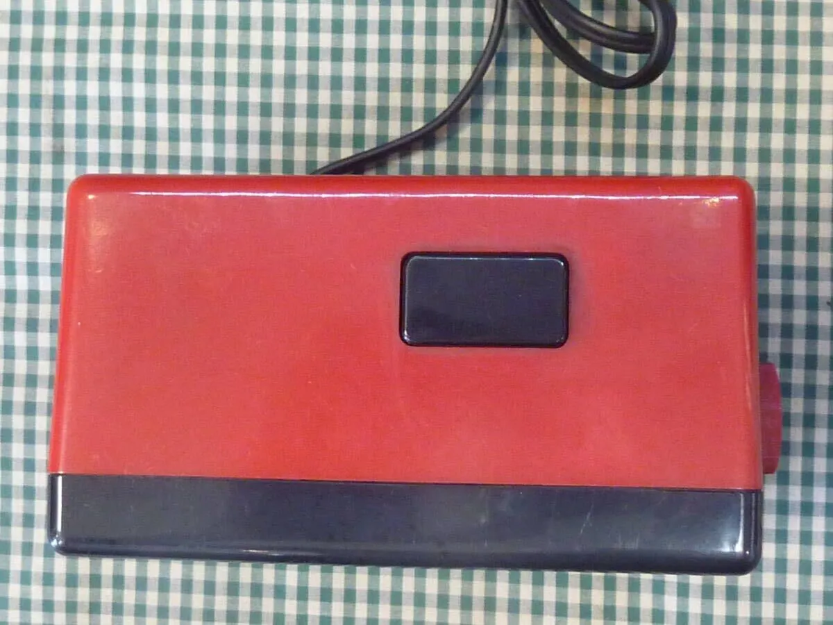 Item photo
