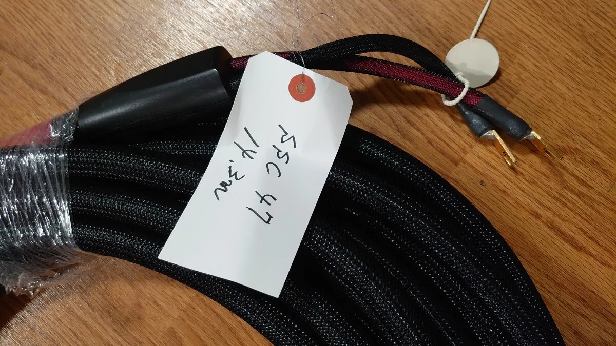 Item photo