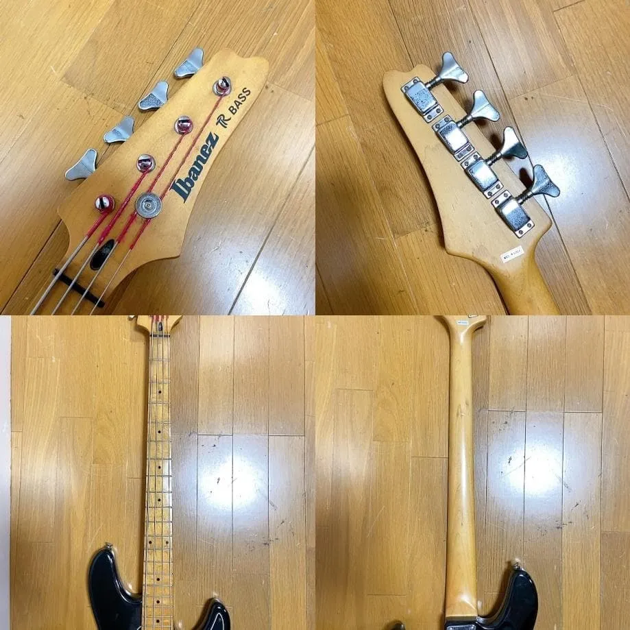 Item photo