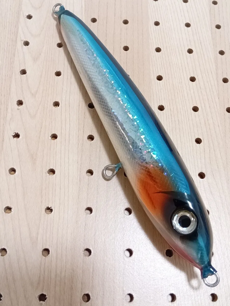 Item photo