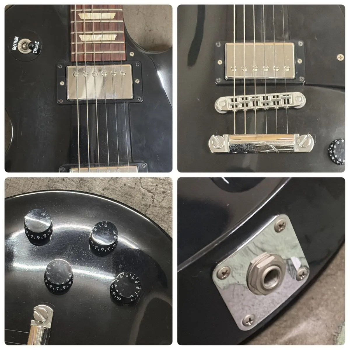 Item photo