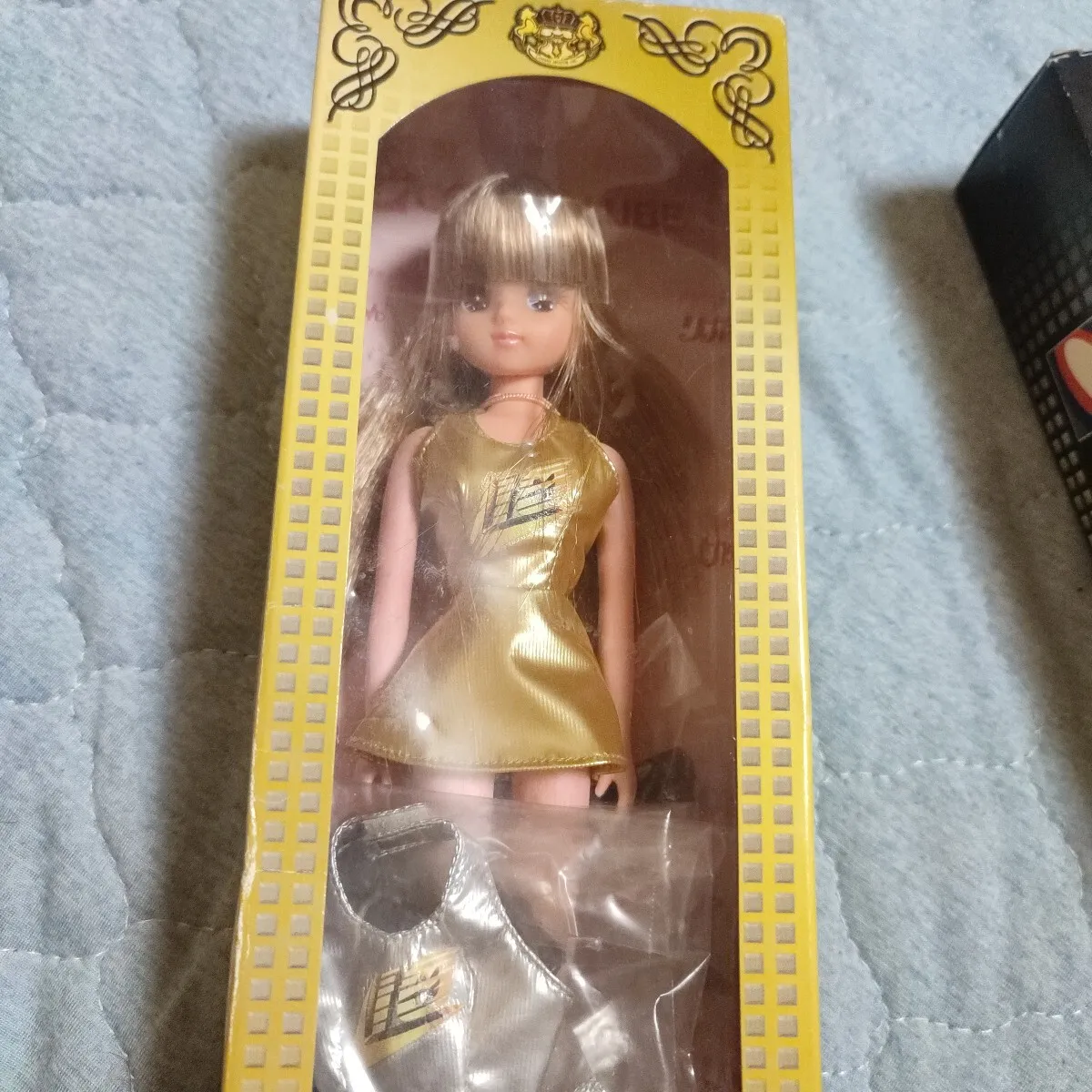 Item photo