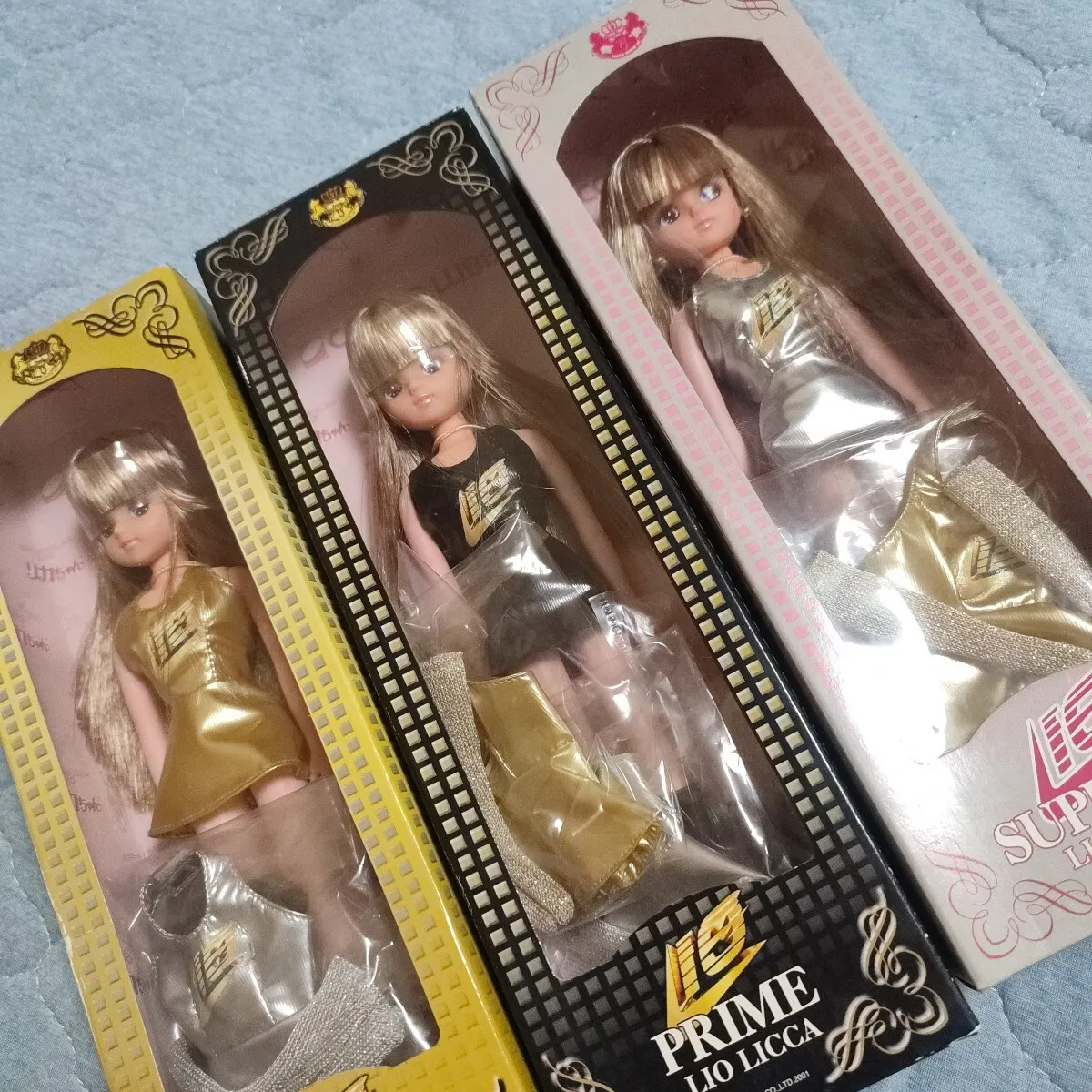 Item photo