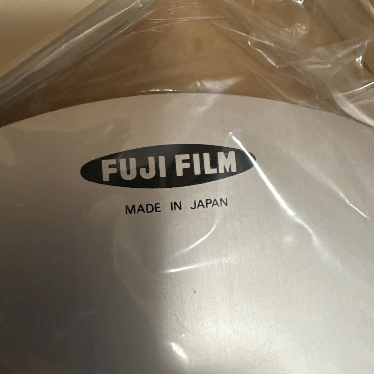 Item photo