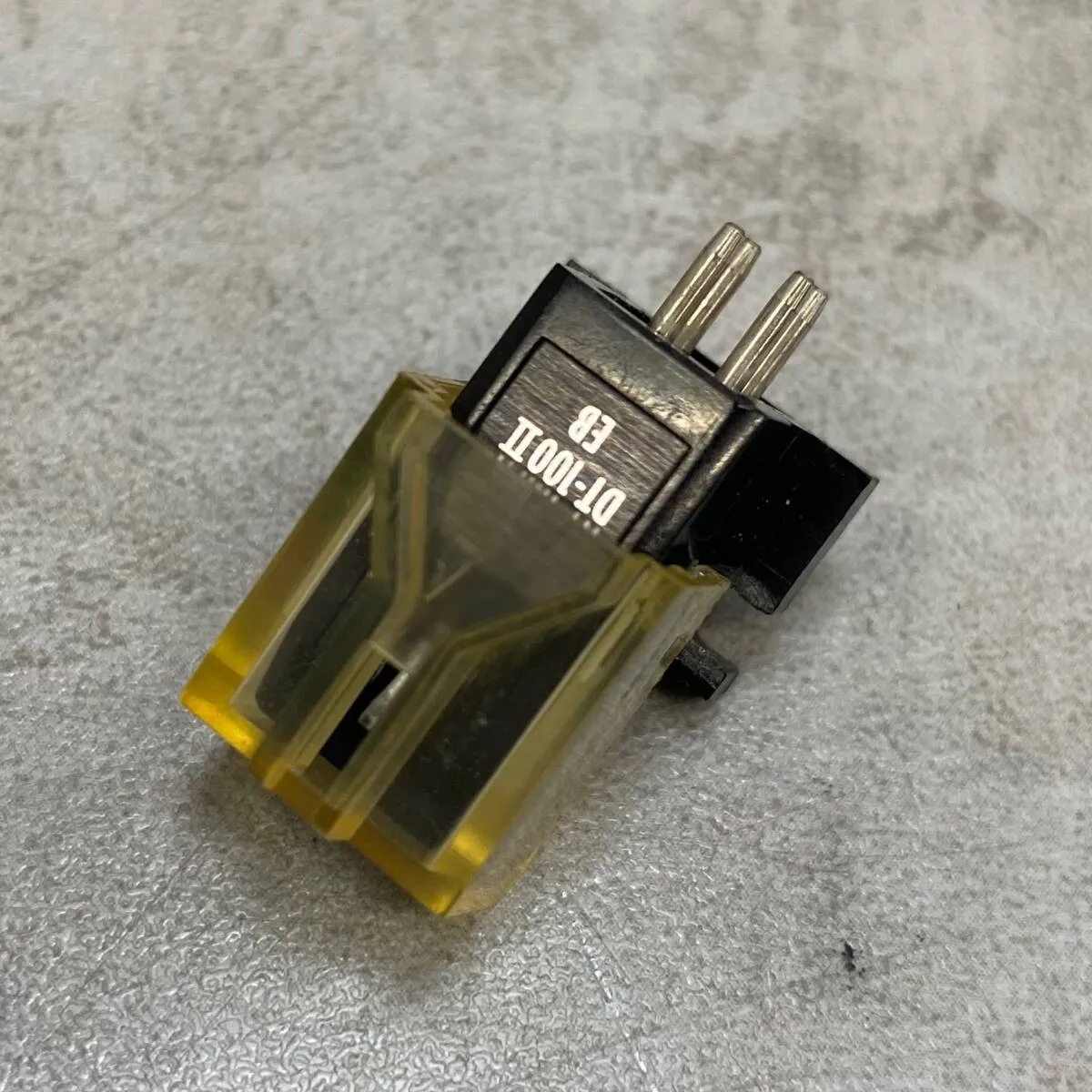 Item photo