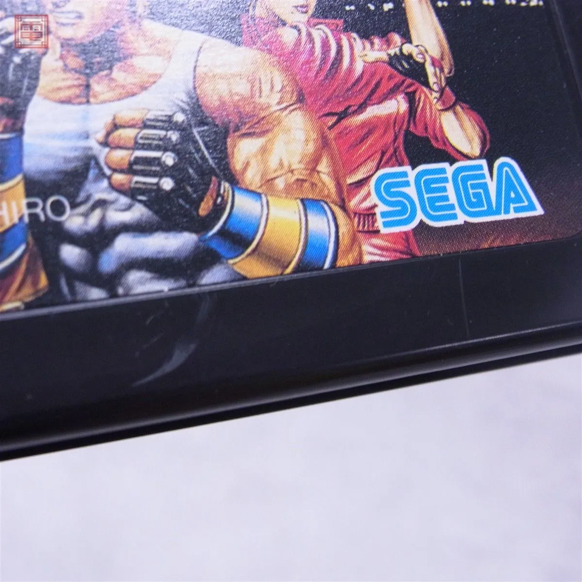Item photo