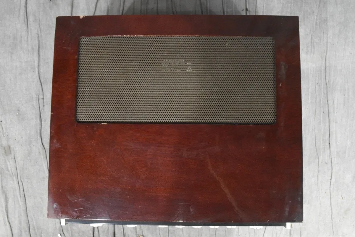 Item photo