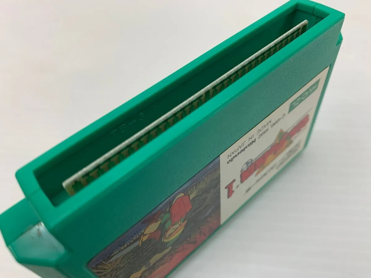 Item photo