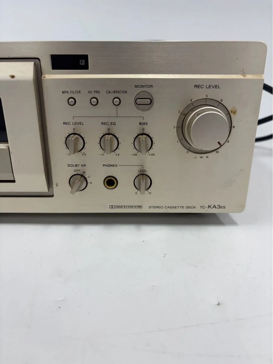 Item photo