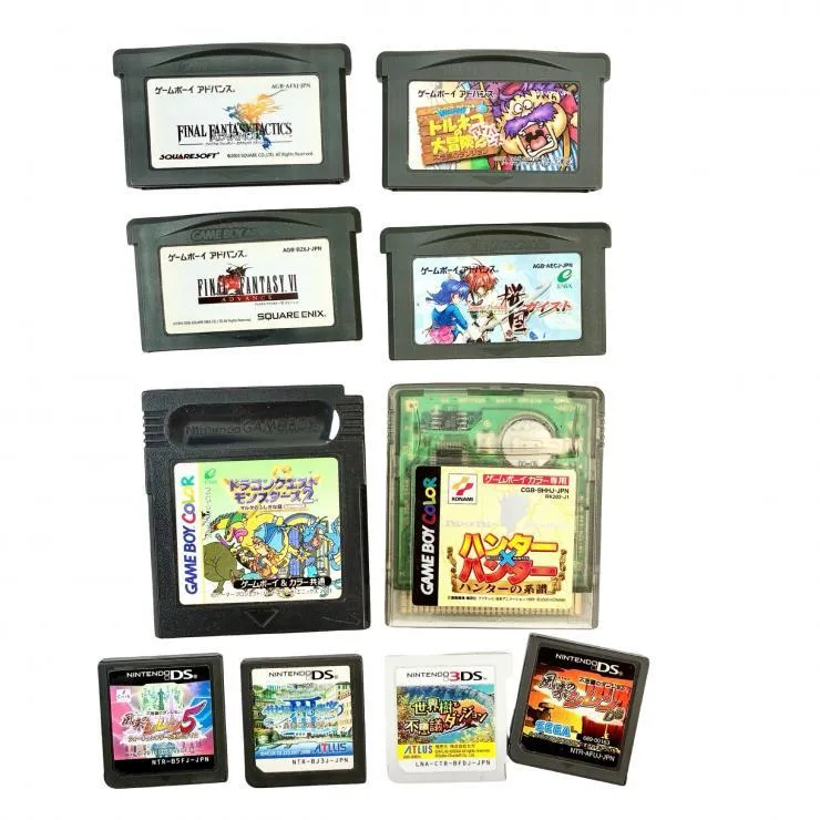 Item photo