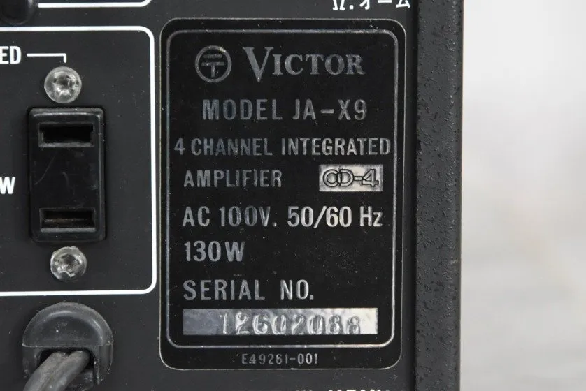 Item photo