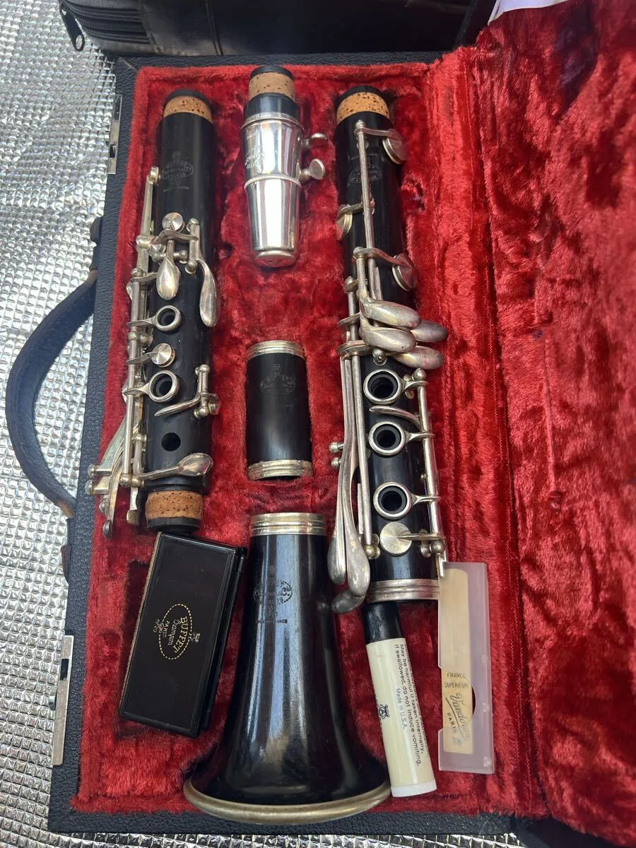Item photo
