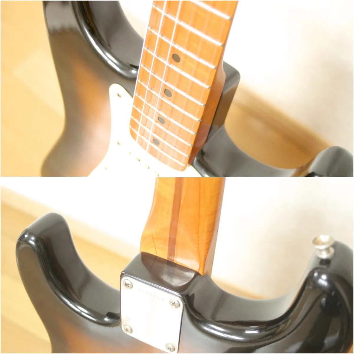 Item photo