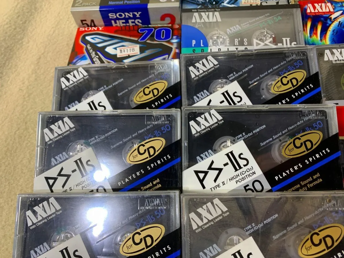 Item photo