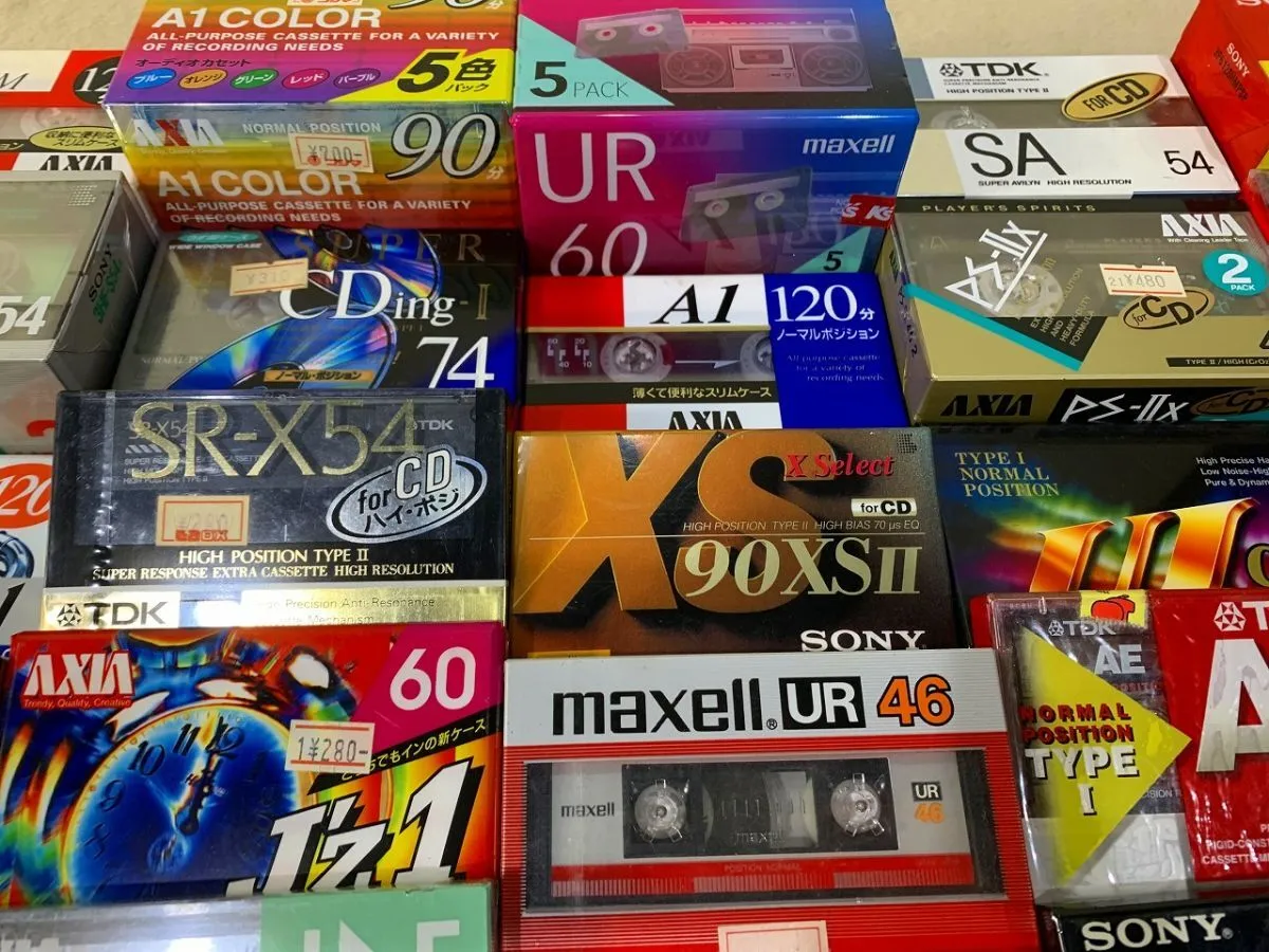 Item photo