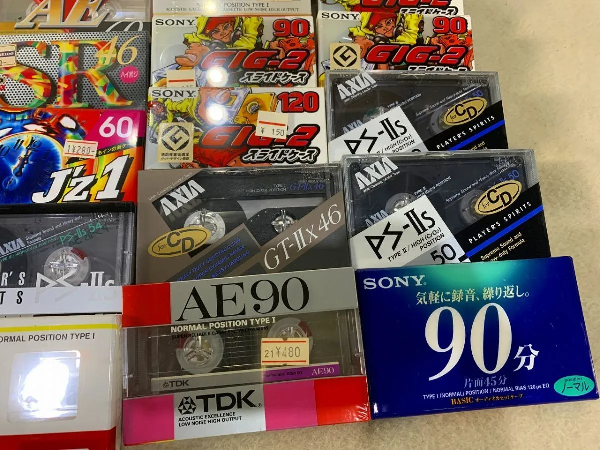 Item photo